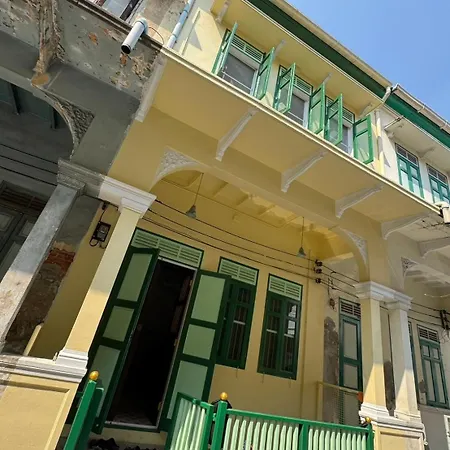 Luan Heritage Surawong